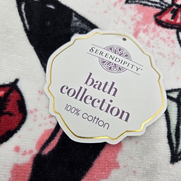 2 100% Cotton Towels & Wash Clothes, Decorative. 48x28 Towels - Picture 5 of 11